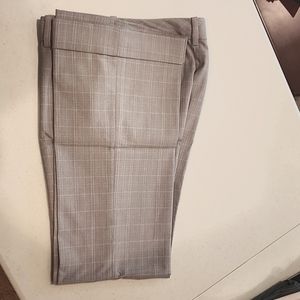 Banana Republic Business causal Panta. Size 6
